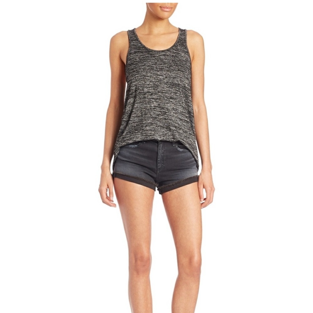 rag & bone Twist Back Tank Size Small